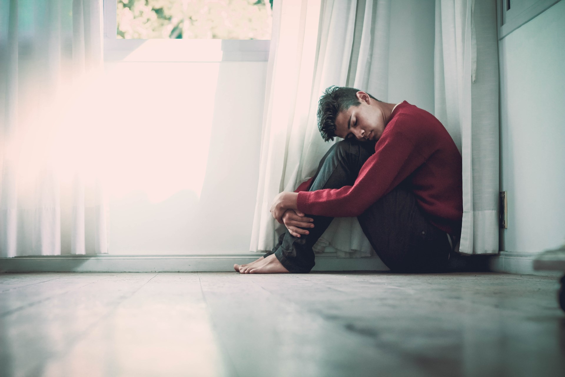 Κατάθλιψη ή Μελαγχολία; - Περί Ψυχής Ανάλυση - Αντώνης Σπανός, Ψυχολόγος -  Ψυχοθεραπευτής